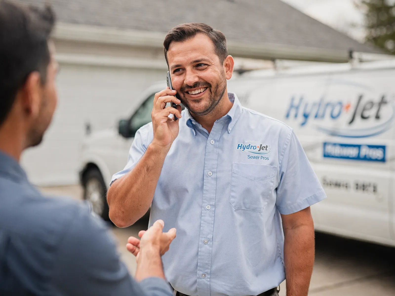 Hydro Jetting Deferiet, NY FAQs